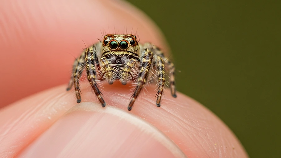 how-long-does-a-jumping-spider-live-spidergadget