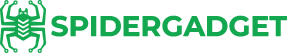 Spidergadget logo