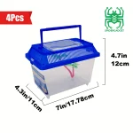 JumpCrate-4PCS-Spider-Transport-Box-Dimension-SpiderGadget